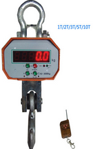 使用電子吊秤出現(xiàn)稱重晃動(dòng)怎么辦？